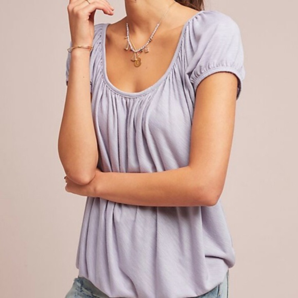 NWOT Porridge clothing top from Anthropologie